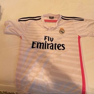 Knock-off Gareth Bale Jersey